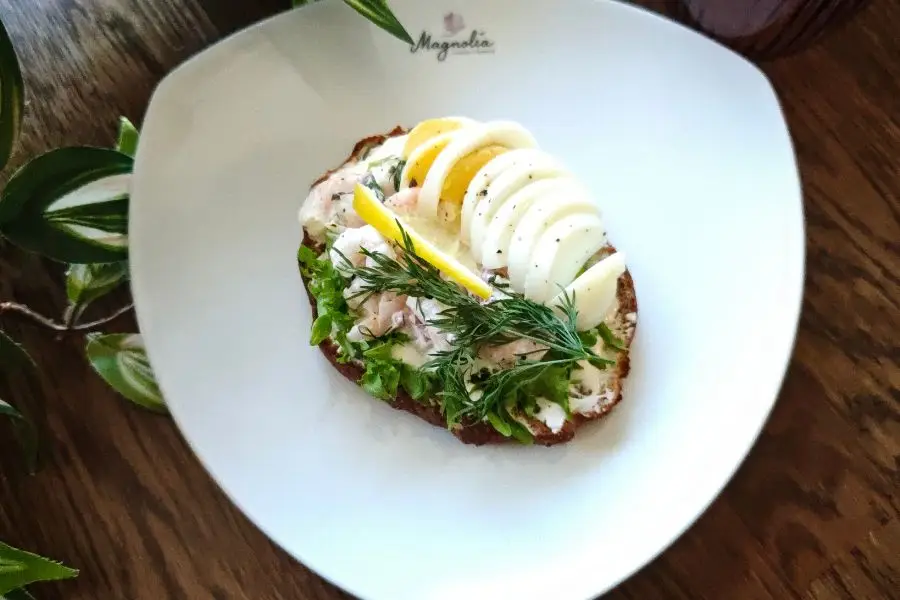 Magnolia Coffee & Bakery – Skagen leipä