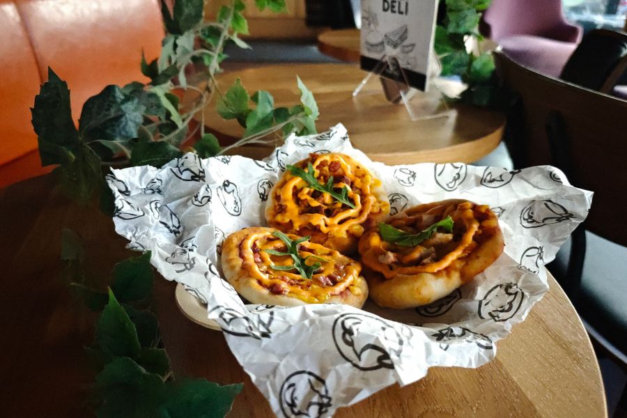 Teerenpeli Oulu – Känkky tasting
