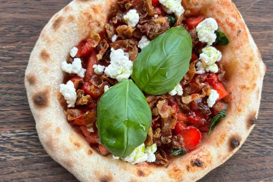 Pablos – Gourmet pizza
