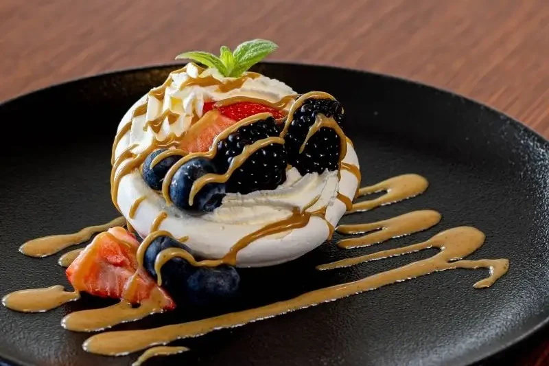 Ravintola Lasaretti - Terwa Pavlova