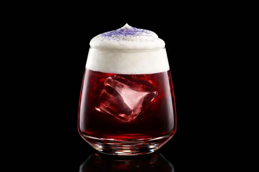 Cocktail Company – Sininen Hetki